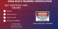 Silica Training image 2